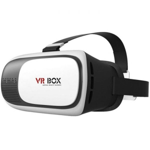 Окуляри віртуальної реальності VR BOX ТОП в Рівному