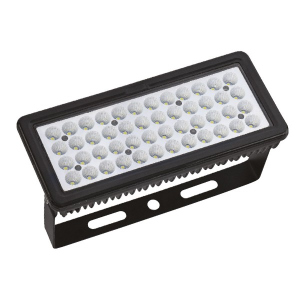 Прожектор модульний LED Horoz Electric KAPLAN-45 45W 4200K (068-007-0045-010) ТОП в Рівному