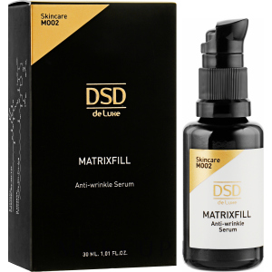 Крем для кожи вокруг глаз DSD De Luxe M003 MATRIXFILL Anti-wrinkle Eye Cream от морщин 20 мл (8436551805757) лучшая модель в Ровно