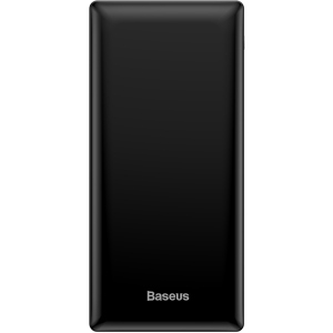 УМБ Baseus Mini JA 30000 mAh Black (PPJAN-C01) рейтинг