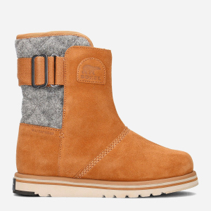 купити Чоботи Sorel Rylee L2294286-286 38.5 (8.5) 25.5 см Коричневі (888667670404)