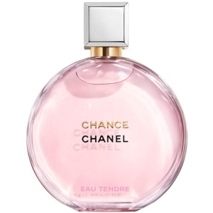 Тестер Парфумована вода для жінок Chanel Chance Eau Tendre 50 мл (2000098326127) ТОП в Рівному