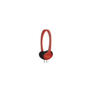 Навушники Koss KPH7r On-Ear Red (192766.101)