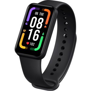 Фитнес-браслет Redmi Smart Band Pro Black (884449) рейтинг