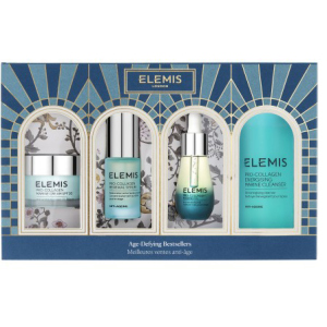 Набір бестселерів Elemis Anti-Age Age-Defying Bestsellers (641628889020) в Рівному