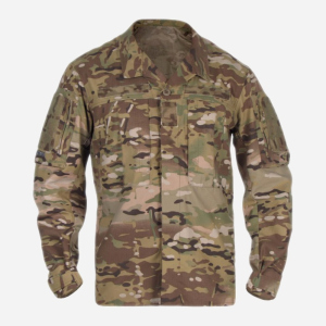 Рубашка полевая тропическая P1G-Tac Ascetic Tropical UA281-29953T-MCU 2XL MTP/MCU camo (2000980469321) в Ровно