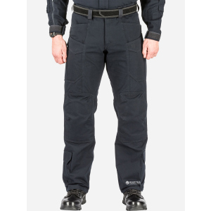 Штани тактичні 5.11 Tactical XPRT Tactical Pant 74068 W32/L34 Dark Navy (2000980402144) краща модель в Рівному