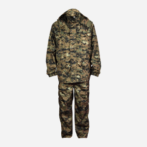 Костюм Kodor Pixel Dewspo Fleece К0112 44-46 (2482001124446) лучшая модель в Ровно