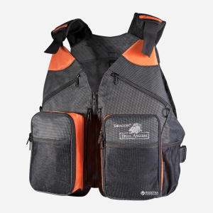 купити Розвантажувальний жилет Dragon Hells Anglers TechPack (CHR-95-13-004)