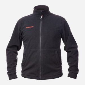 Куртка Fahrenheit Polartec Windbloc FAWB10001 S Чорна (90910011)