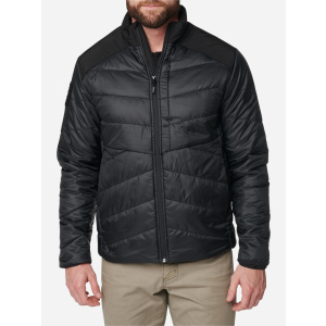 купить Куртка утепленная 5.11 Tactical Peninsula Insulator Packable Jacket 48342-019 S Black (2000980455706)