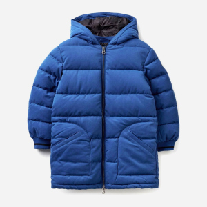 Зимове пальто United Colors of Benetton 2PCB53OV0.G-366 110 см XS (8033379376966) ТОП в Рівному