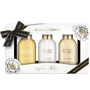 Подарочный набор Baylis&Harding Sweet Mandarin&Grapefruit (017854105904) в Ровно