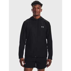 хороша модель Вітровка Under Armour Outrun The Rain Jacket 1365620-001 M (195251222483)