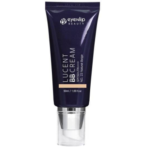 BB крем для лица Eyenlip Lucent BB Cream #23 Natural Beige 50 мл (8809555252665) лучшая модель в Ровно