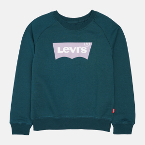 Світшот дитячий Levi's 4E6660-F4B 140 см (3665115251784) краща модель в Рівному