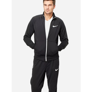 купити Спортивний костюм Nike 639136-010 2XL Чорний (886668189512)