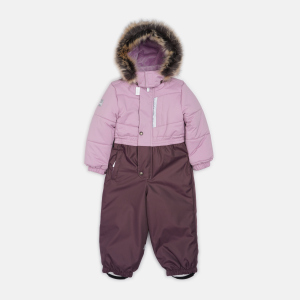 Зимовий комбінезон Lenne Cold 21325-1221 128 см (4741578859138) краща модель в Рівному