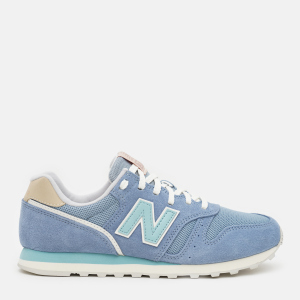 Кроссовки New Balance 373 Essentials WL373EL2 40.5 (10) 27 см Голубые (195481327378) надежный