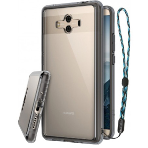 Панель Ringke Fusion для Huawei Mate 10 Clear краща модель в Рівному