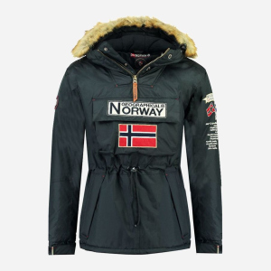 Куртка Geographical Norway WR034H-450 XXL Синяя (3543115238021) в Ровно