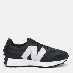 Кроссовки New Balance 327 WS327MA1 35.5 (6) 23 см Черные (195173961057)