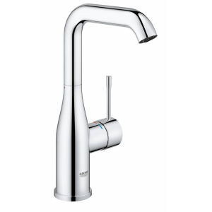 Змішувач для раковини Grohe Essence 23541001 L-Size ТОП в Рівному