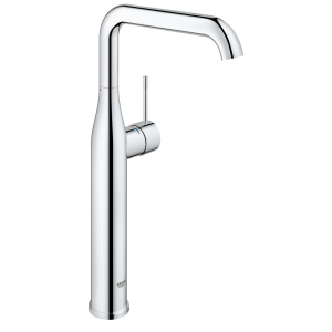 Смеситель для раковины Grohe Essence 32901001 XL-Size лучшая модель в Ровно