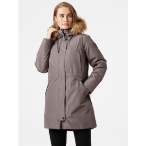 Парку Helly Hansen W Alva 2.0 Parka 53499-656 L (7040056868905) краща модель в Рівному