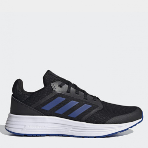 Кроссовки Adidas Galaxy 5 FW5706 42 (9UK) 27.5 см Cblack/Royblu/Ftwwht (4062059839822) в Ровно