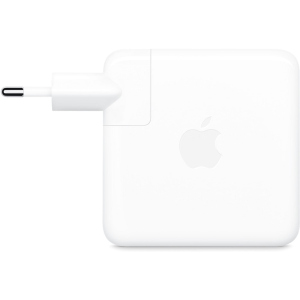 Блок питания Apple USB-C 67 Вт (MKU63ZM/A) в Ровно