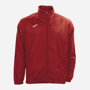 Вітровка спортивна Joma Iris 2XL Червона (100087.600_2XL)