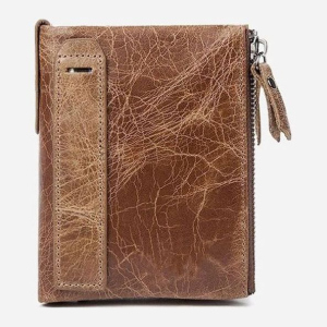 Чоловічий портмоне з натуральної шкіри Vintage leather-14684 в Рівному