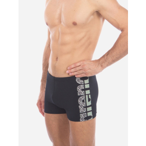 Плавки Arena M Equilibrium Short 001727-501 XS Black/White (3468336147160) рейтинг