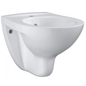 Підвісне біде GROHE BAU CERAMIC 39433000 біле (82113) в Рівному