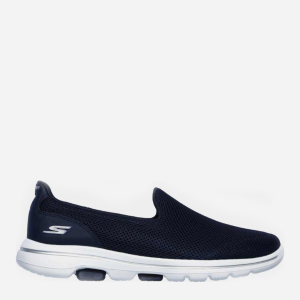 купить Слипоны Skechers 15901W NVW 41 (28 см) Синие (193642002331)