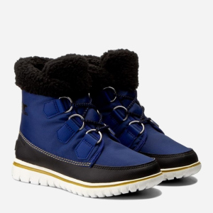 Черевики Sorel Cozy Carnival L2297465-465 36.5 (5.5) 22.5 см (0190540725997) в Рівному