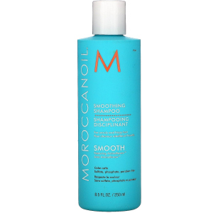 Шампунь Moroccanoil Smooth Shampoo для неслухняного волосся Розгладжуючий 250 мл (7290014344921) ТОП в Рівному