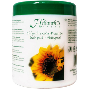 Маска-бальзам Orising Helianti's Color Protection Hair Pack Защита цвета 1 л (8027375000857) в Ровно