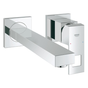 Внешняя часть смесителя для раковины Grohe Eurocube 23447000 в Ровно