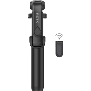 Селфі-трипод RZTK Tripod Compact Black (TC820) в Рівному