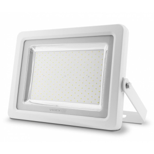 Прожектор Videx LED PREMIUM 150W 5000K 220V White (VL-F1505W) ТОП в Рівному