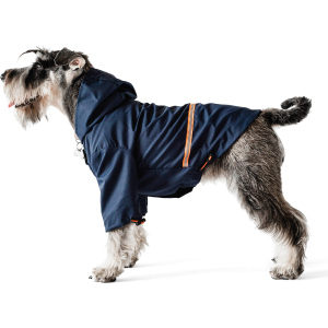 хороша модель Дощовик Noble Pet Moss Blue M4106/XL (00001038)