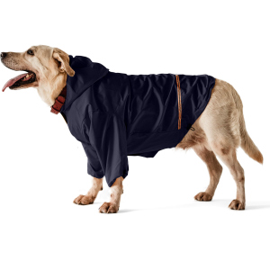 Дождевик Noble Pet Moss Blue M4106/3XL (00001052) рейтинг