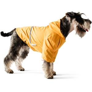 Дождевик Noble Pet Moss Yellow M4108/2XL (00001243) в Ровно