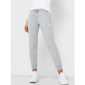 Спортивні штани Nike W Nsw Essntl Pant Tight Flc BV4099-063 XS (193146843652) ТОП в Рівному