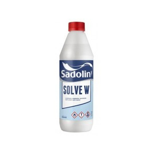 Розчинник SADOLIN SOLVE W 1 л ТОП в Рівному