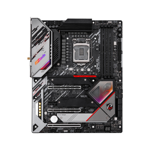 Материнская плата ASROCK Z590 Steel Legend