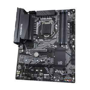 Материнская плата Gigabyte Z490 UD надежный