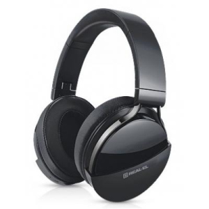 Наушники REAL-EL GD-880 Black рейтинг